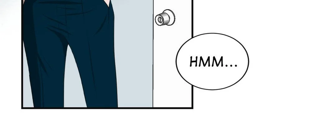 Living with The Wizard - Chapter 45